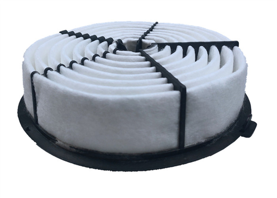 8-94465656-0 Automobile Cabin Air Filters For Toyota ISUZU TFR17/UC