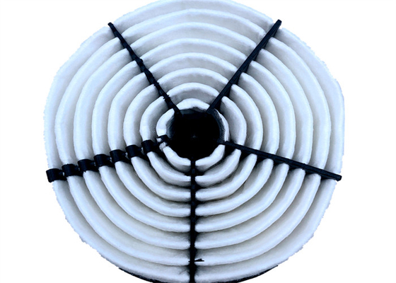 8-94465656-0 Automobile Cabin Air Filters For Toyota ISUZU TFR17/UC