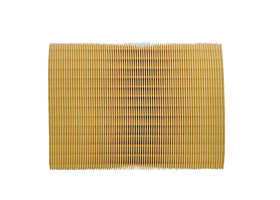 Yellow PU Iron Wire Truck Air Filter 9P2-9601-AA E9P29601AA For JMC S350