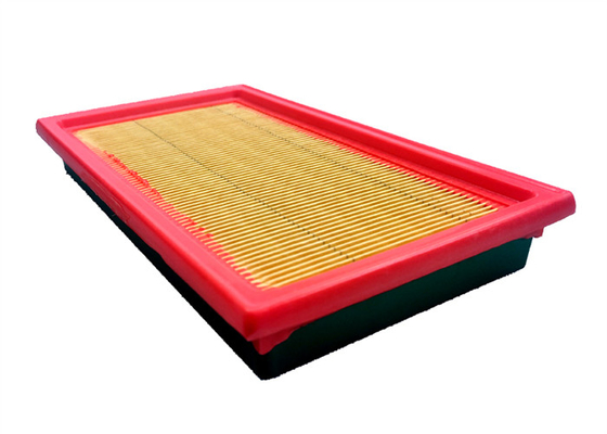 16546-ED500 Automobile Filters For Japanese Car Nissan Venucia INFINITI