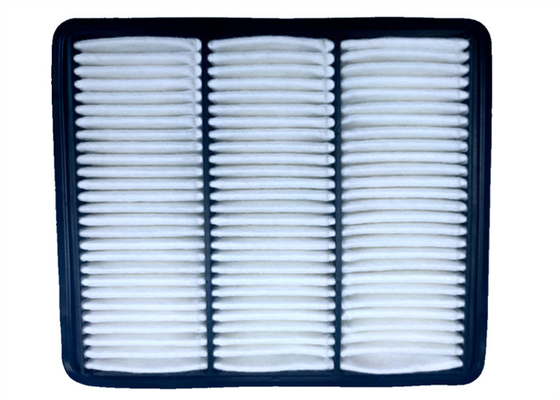 Pp Automobile Air Filter 16546-JN30A For Dongfeng Nissan Teana