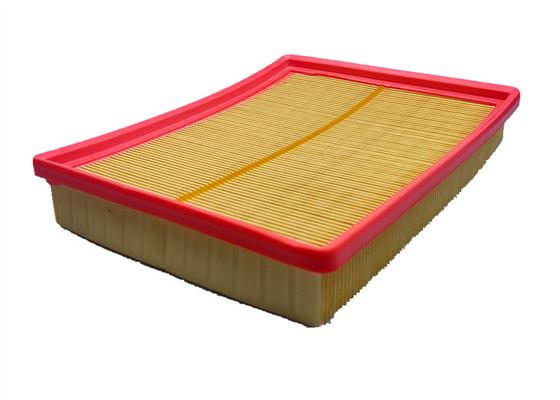 Pu 99.5% Efficiency Automobile Air Filter 28113-2G000 For KIA Korean Car