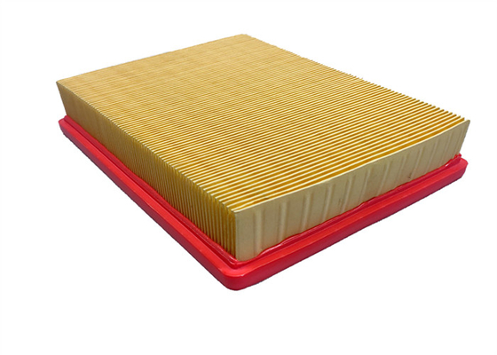 Pu 99.5% Efficiency Automobile Air Filter 28113-2G000 For KIA Korean Car