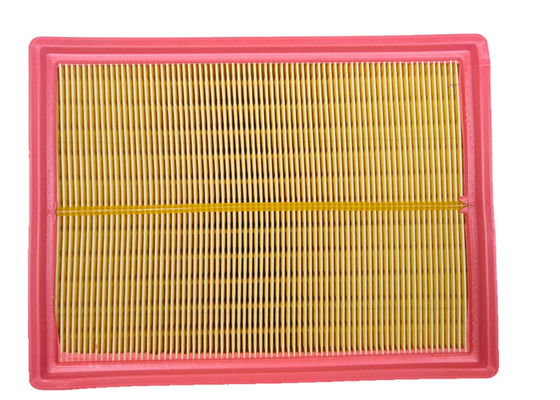 Pu 99.5% Efficiency Automobile Air Filter 28113-2G000 For KIA Korean Car