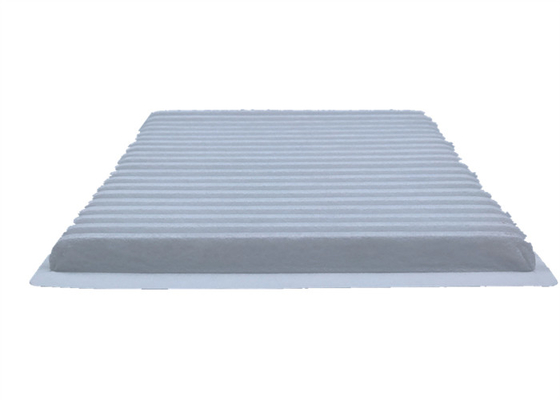 Ac Cabin Air Filter 87139-47010 For Camry Hilux Land Cruiser Prado 120 150 Prius