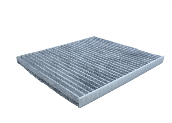 Engine Spare Parts Car Air Conditioner Filter 97133-2F000 For Kia Sprctra II Sorento