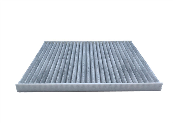 Engine Spare Parts Car Air Conditioner Filter 97133-2F000 For Kia Sprctra II Sorento