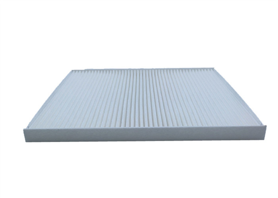 Engine Spare Parts Car Air Conditioner Filter 97133-2F000 For Kia Sprctra II Sorento