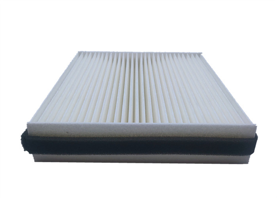 MA10-61-J6X Cabin Air Filter Activated Carbon For Haima Qiubite 2010 Type GL 1.3