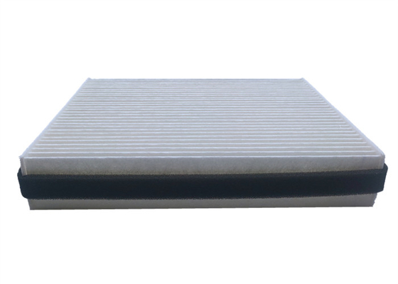 MA10-61-J6X Cabin Air Filter Activated Carbon For Haima Qiubite 2010 Type GL 1.3