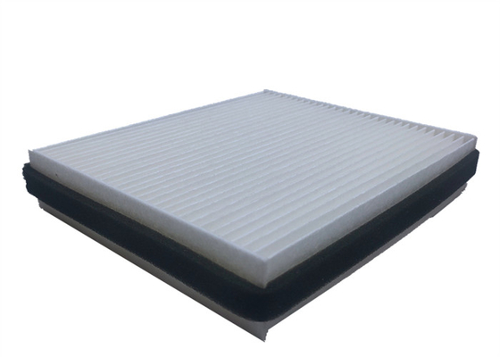 MA10-61-J6X Cabin Air Filter Activated Carbon For Haima Qiubite 2010 Type GL 1.3