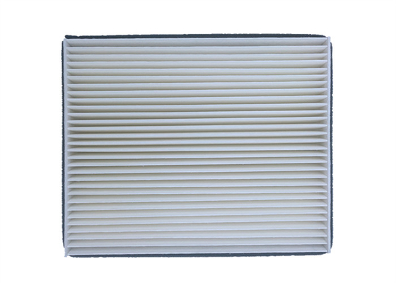 MA10-61-J6X Cabin Air Filter Activated Carbon For Haima Qiubite 2010 Type GL 1.3