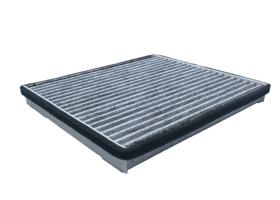 Car Cabin Air Filters 52442529 For Chevrolet New Sail 1.2L 1.4L 2010