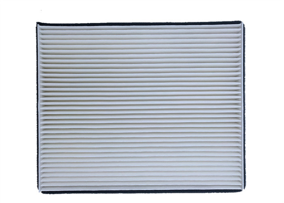 Car Cabin Air Filters 52442529 For Chevrolet New Sail 1.2L 1.4L 2010