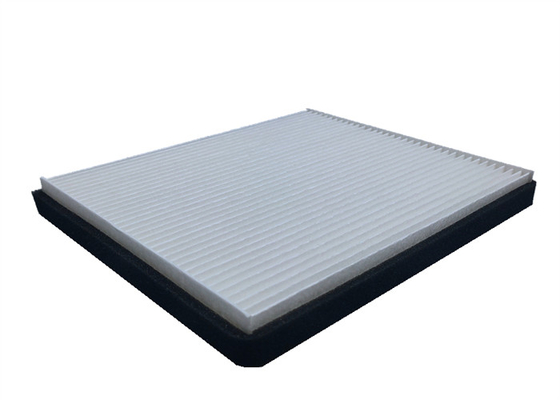 Car Cabin Air Filters 52442529 For Chevrolet New Sail 1.2L 1.4L 2010