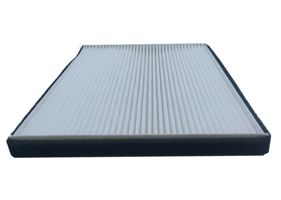 Car Cabin Air Filter Auto Parts J42-8107011 For 2013 Chery ARRIZO 7 1.6L