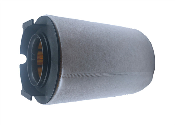 Air Intake Filter 1K0 129 620C Car Cartridge Air Filter Replacements Cold For VW