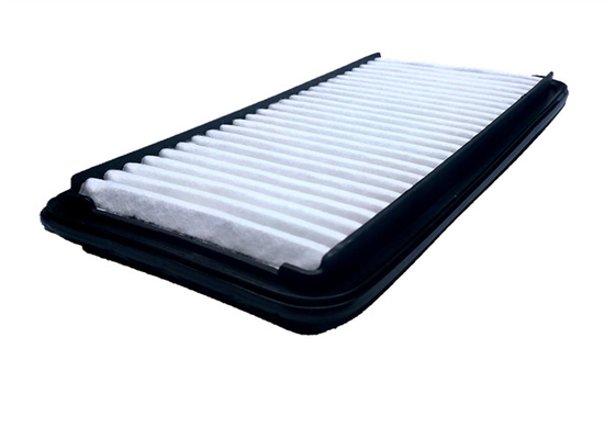 Car Air Filter 13780-77J00 For SUZUKI SAMURAI Closed Of -Road Vehicle/SJ 413