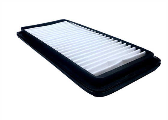 Car Air Filter 13780-77J00 For SUZUKI SAMURAI Closed Of -Road Vehicle/SJ 413