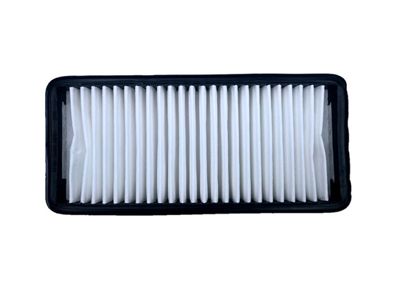 Car Air Filter 13780-77J00 For SUZUKI SAMURAI Closed Of -Road Vehicle/SJ 413