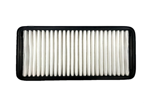 Car Air Filter 13780-77J00 For SUZUKI SAMURAI Closed Of -Road Vehicle/SJ 413