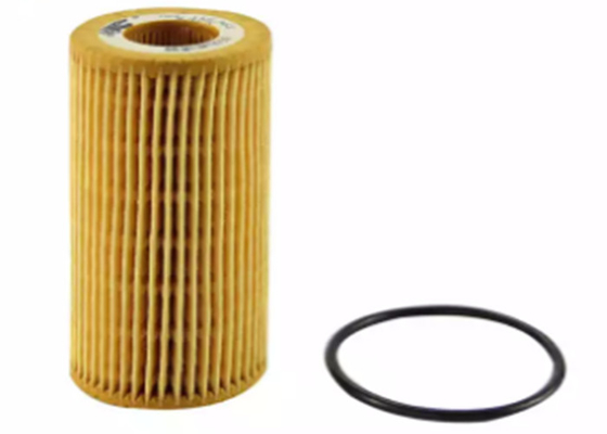 Auto Part Car 06L 115 466 Private Label Car Engine Oil Filter For VW