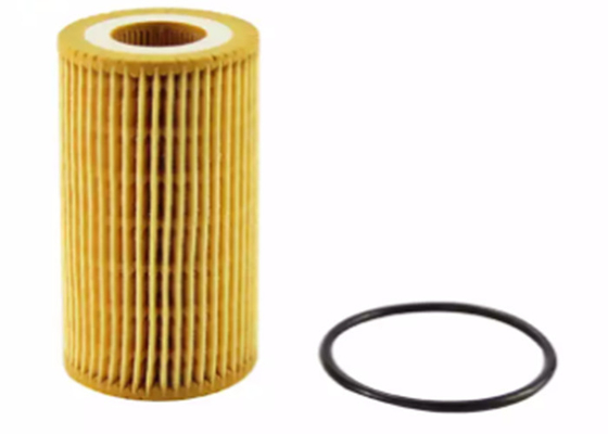 Auto Part Car 06L 115 466 Private Label Car Engine Oil Filter For VW