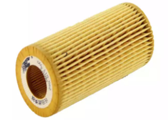 Auto Part Car 06L 115 466 Private Label Car Engine Oil Filter For VW