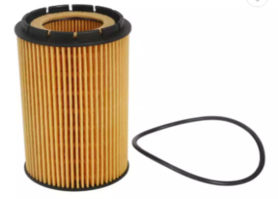 07C115562E Engine Oil Filter And Fuel Filter For Audi
