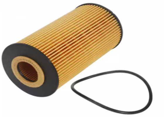 07C115562E Engine Oil Filter And Fuel Filter For Audi
