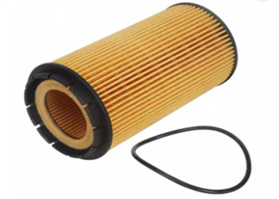 07C115562E Engine Oil Filter And Fuel Filter For Audi
