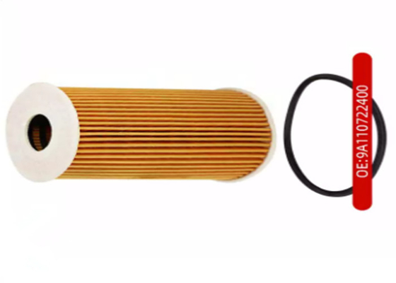 Oil Filter Replacement 9A110722400 Engine Oil Filter For Porsche