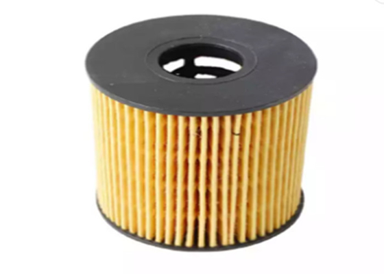 Yellow Engine Oil Filter 1109CK 9467645180 For Peugeot CITROEN FORD Land Rover