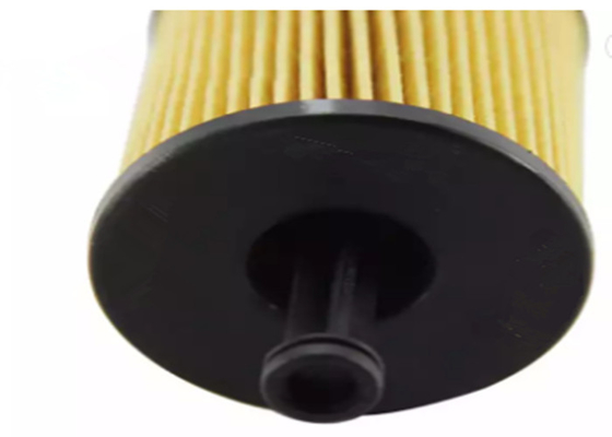 Auto Engine Automobile Oil Filters 1109R7 1109R6 For Citroen Berlingo Saxo Xsara