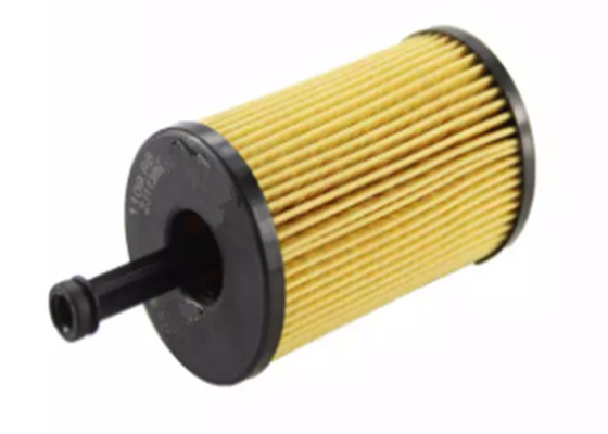 Auto Engine Automobile Oil Filters 1109R7 1109R6 For Citroen Berlingo Saxo Xsara