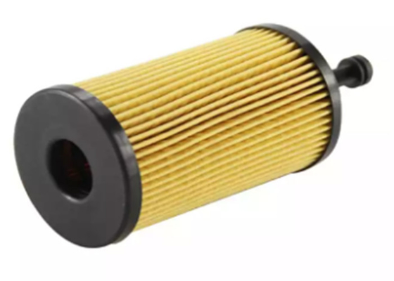 Auto Engine Automobile Oil Filters 1109R7 1109R6 For Citroen Berlingo Saxo Xsara