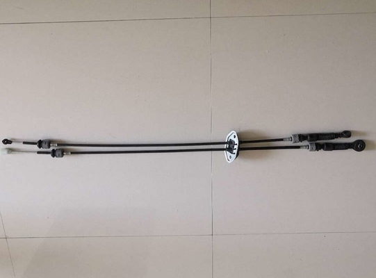 Gear Shift 437941w100 Auto Control Cable For Hyundai