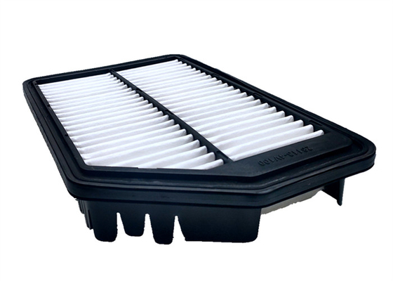Kia / Hyundai Ix35 Automobile Air Filter 28113-4V100