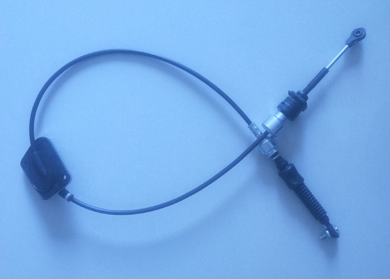Gear Shift Cable 34935-5BC0A Auto Control PVC + IRON For Nissan
