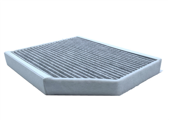 Activated Carbon Auto Parts Pm 2.5 Cabin Filter 8K0819439A Audi For A4 A5