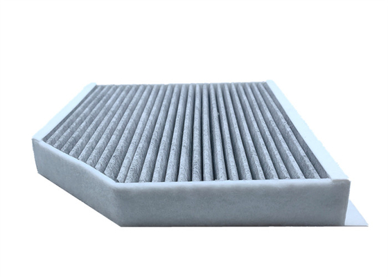 Activated Carbon Auto Parts Pm 2.5 Cabin Filter 8K0819439A Audi For A4 A5