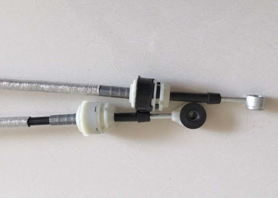 1609735580 Auto Control Gear Shift Cable PVC + IRON For Citroen