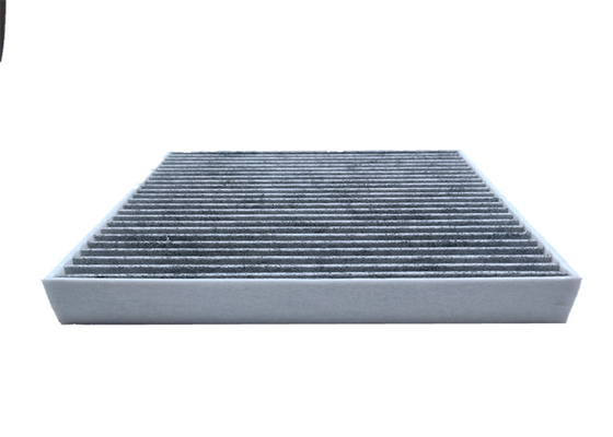 Auto Air Conditioning Filter 87139-0N020 For Japanese Cars Automotive