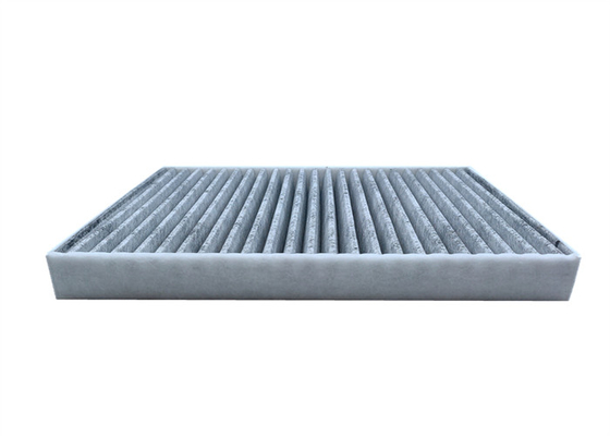 Auto Air Conditioning Filter 87139-0N020 For Japanese Cars Automotive