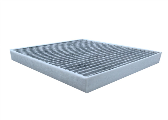 Auto Air Conditioning Filter 87139-0N020 For Japanese Cars Automotive