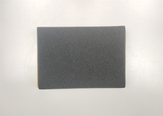 Pu Paper Iron Wire Air Filter 25099149 For Cadillac And Pontiac Car 4.8-6