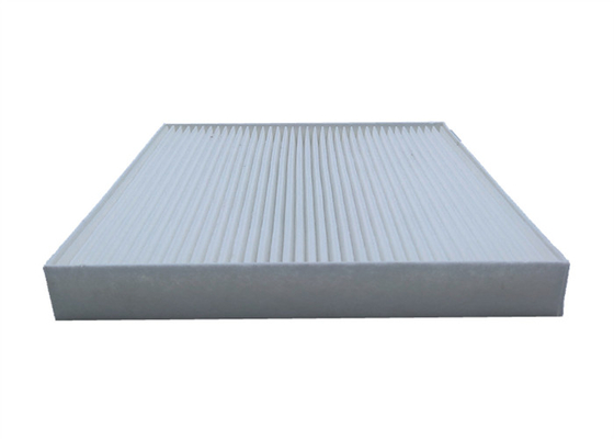 97133-C5000 Automobile Cabin Filters For Kia SORENTO IIXM G6DH SORENTO III UM G4KH / TOYOTA C-HR