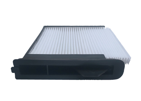 27891-ED50A Automobile Cabin Air Filters For NISSAN Bluebird Sylphy / Livina / Tiida
