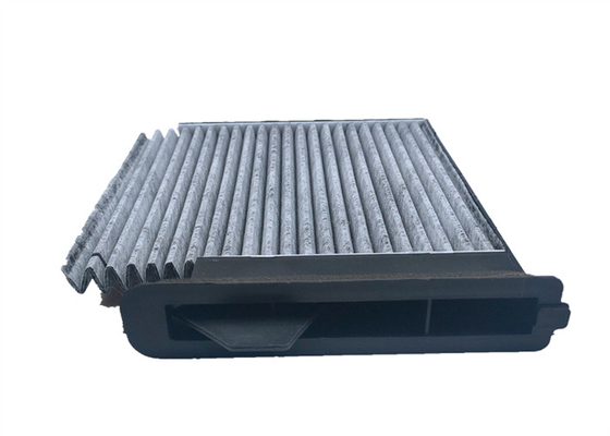 27891-ED50A Automobile Cabin Air Filters For NISSAN Bluebird Sylphy / Livina / Tiida