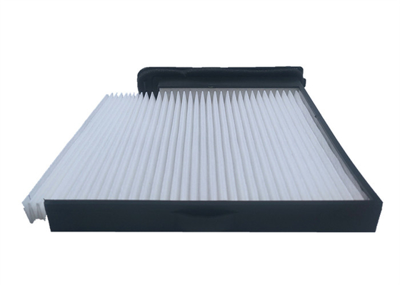 27891-ED50A Automobile Cabin Air Filters For NISSAN Bluebird Sylphy / Livina / Tiida